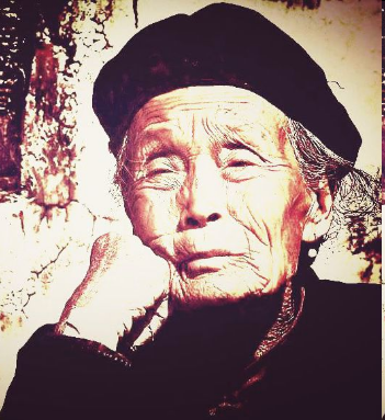 平凡的母亲